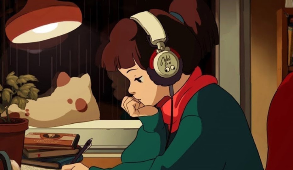 歷經 8 年苦讀，Lofi Girl 正式宣布畢業