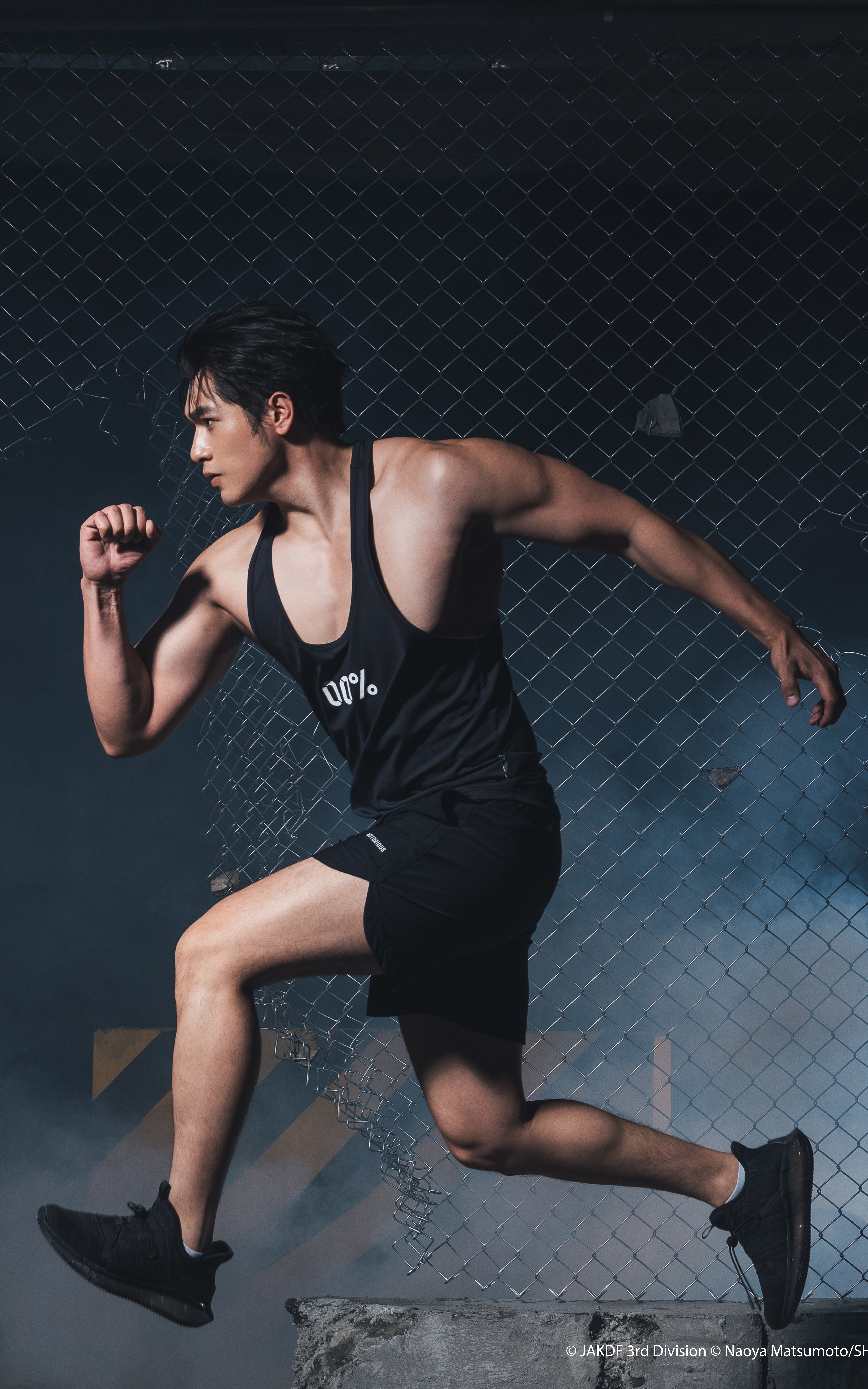 怪獸，襲來｜解放戰力值 100% 全面就緒！Notorious 惡名昭彰《怪獸 8 號》限定周邊，正式覺醒！