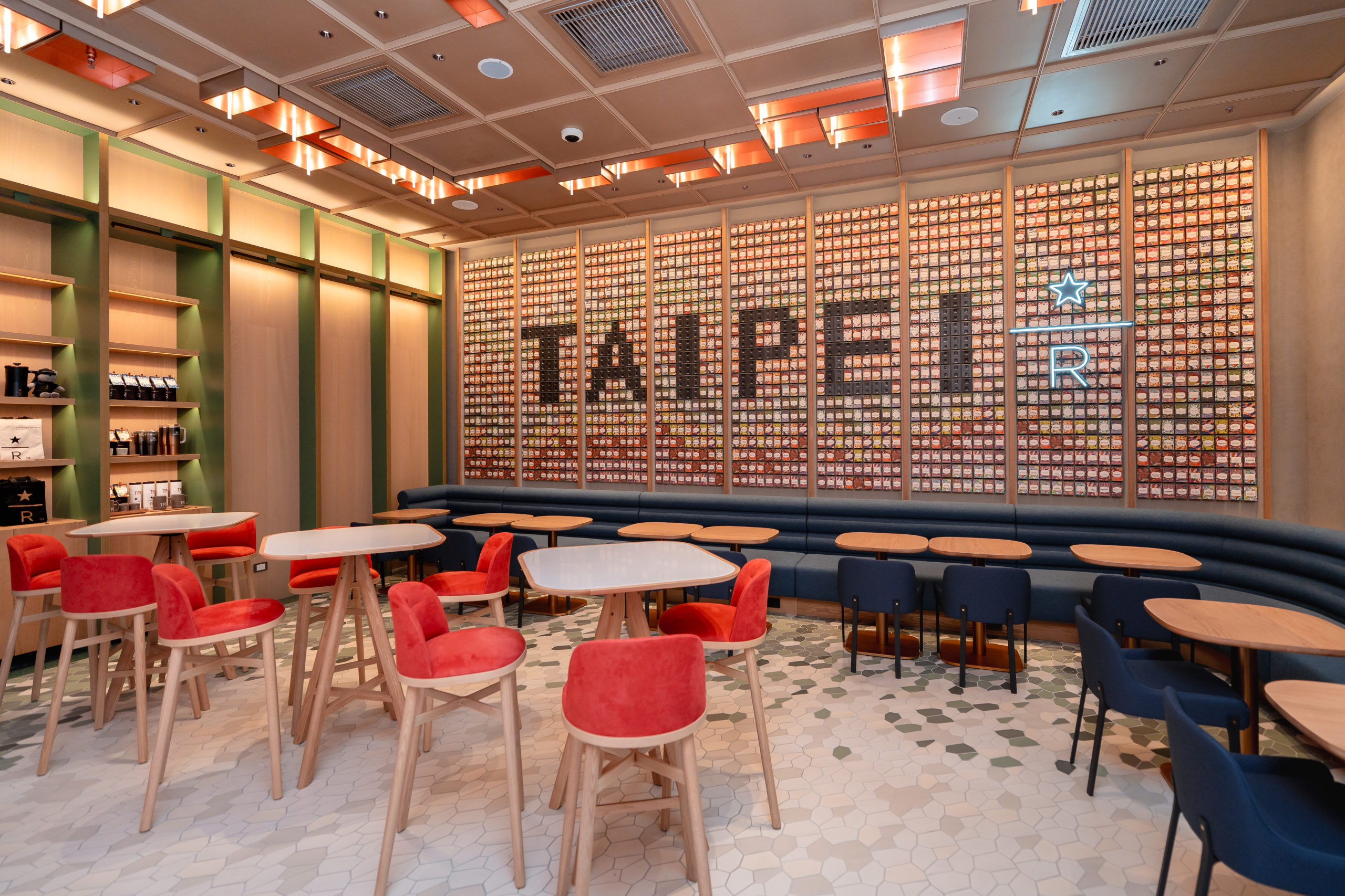 DREAM PLAZA盛夏開幕 擁抱風格與人文的夢想生活場域 星巴克旗艦店、博客來24H書店、UNIKCY美妝潮流齊聚打造信義新亮點