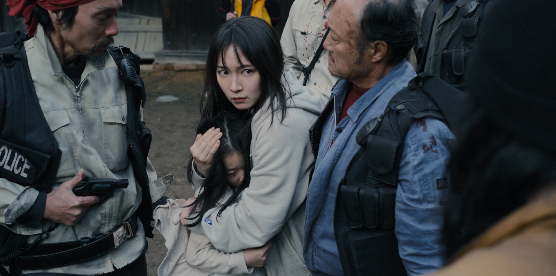 Disney+ 2025 上半年日韓聲量排行出爐，日本動畫逆襲霸榜！《膽大黨》第二季衝上前位！