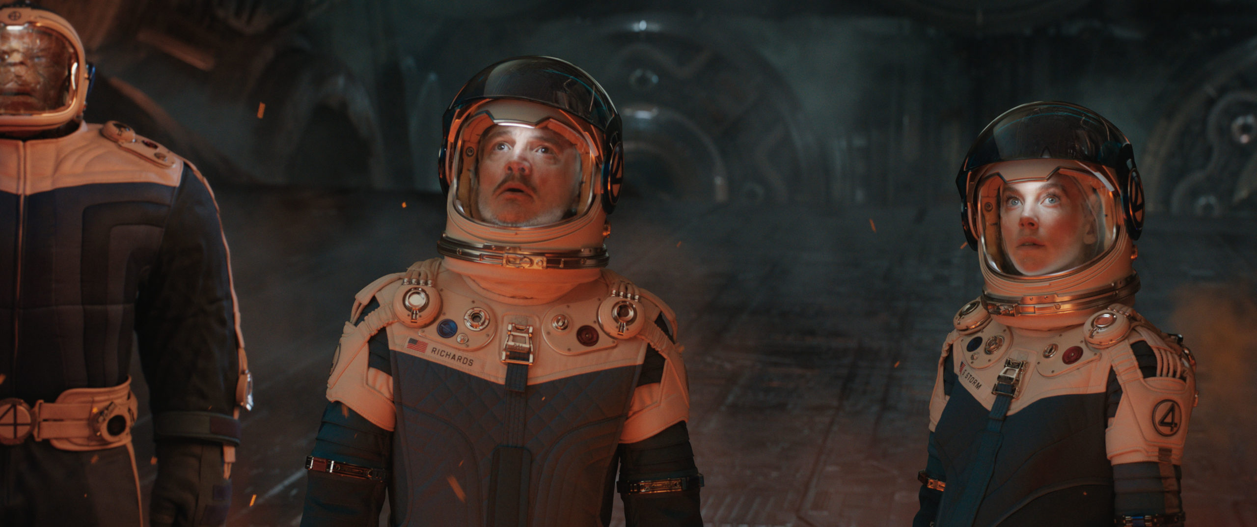 《阿凡達：火與燼》首款海報公開，首支預告將於《驚奇4超人：第一步》大銀幕上首播