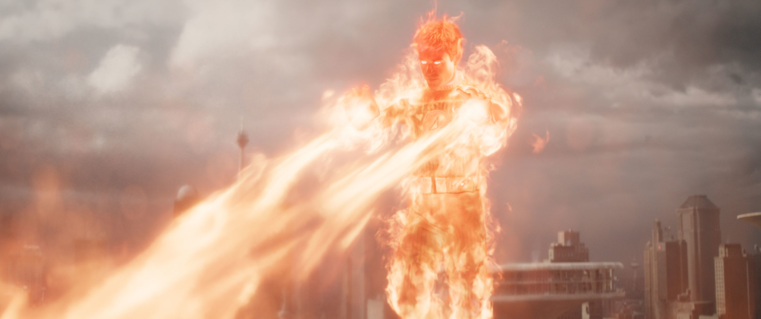 《阿凡達：火與燼》首款海報公開，首支預告將於《驚奇4超人：第一步》大銀幕上首播