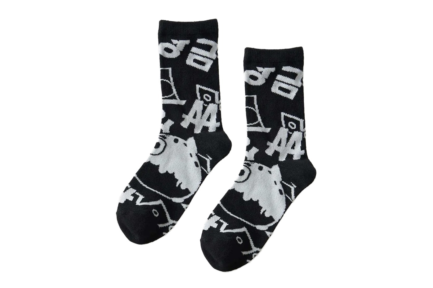 一二三木頭人！《魷魚遊戲》最新聯名系列即將發售