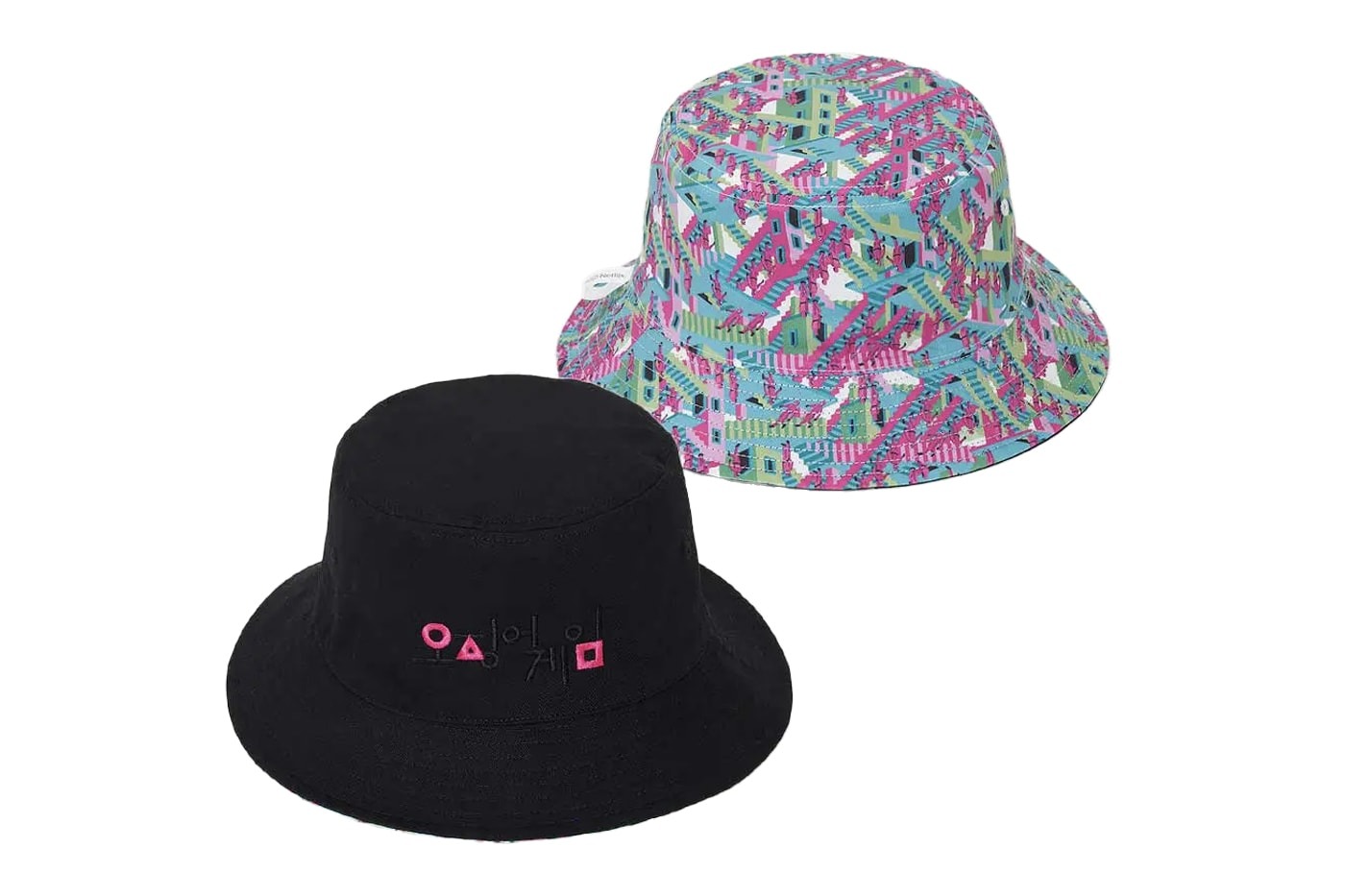 一二三木頭人！《魷魚遊戲》最新聯名系列即將發售