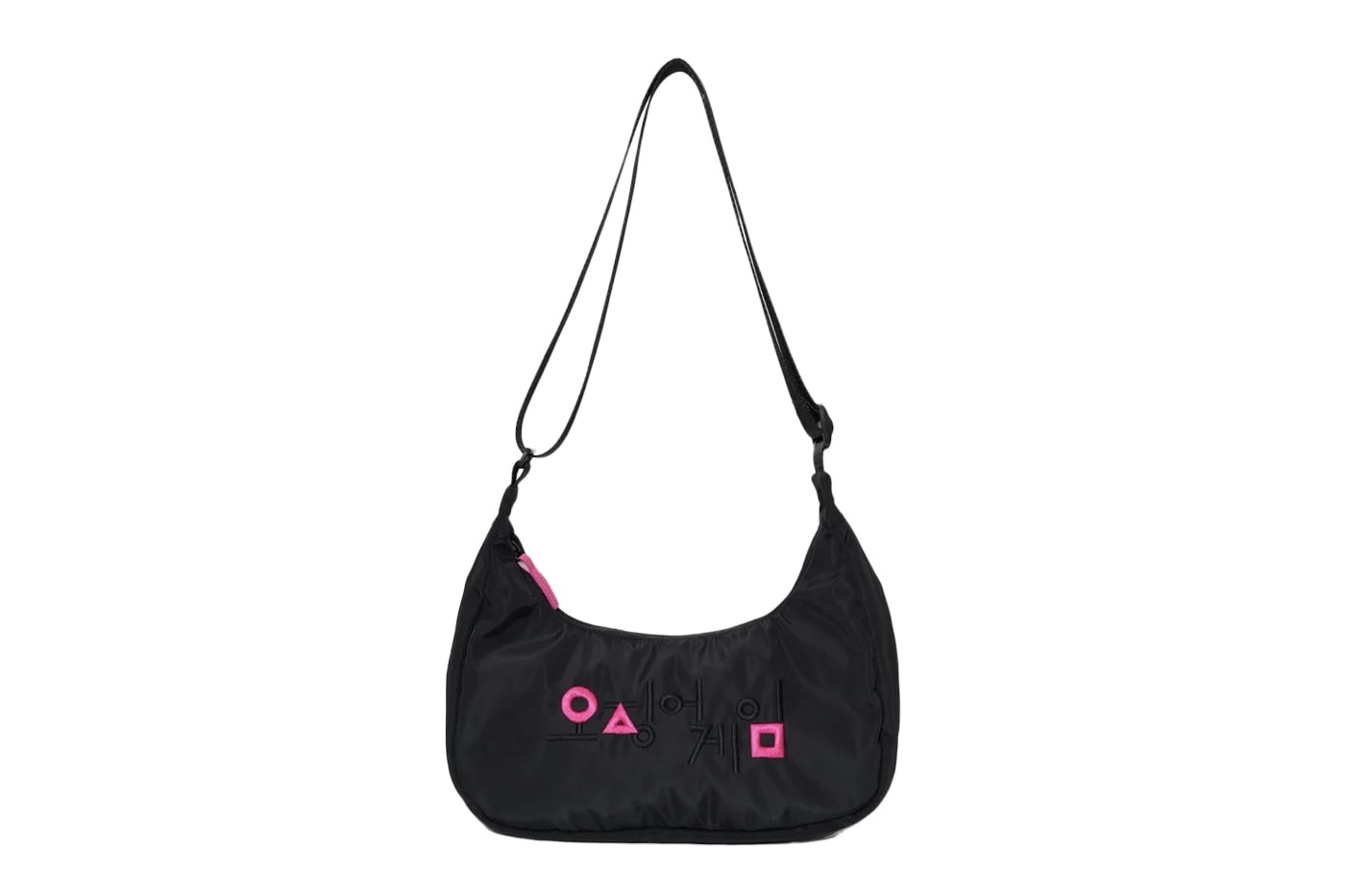 一二三木頭人！《魷魚遊戲》最新聯名系列即將發售