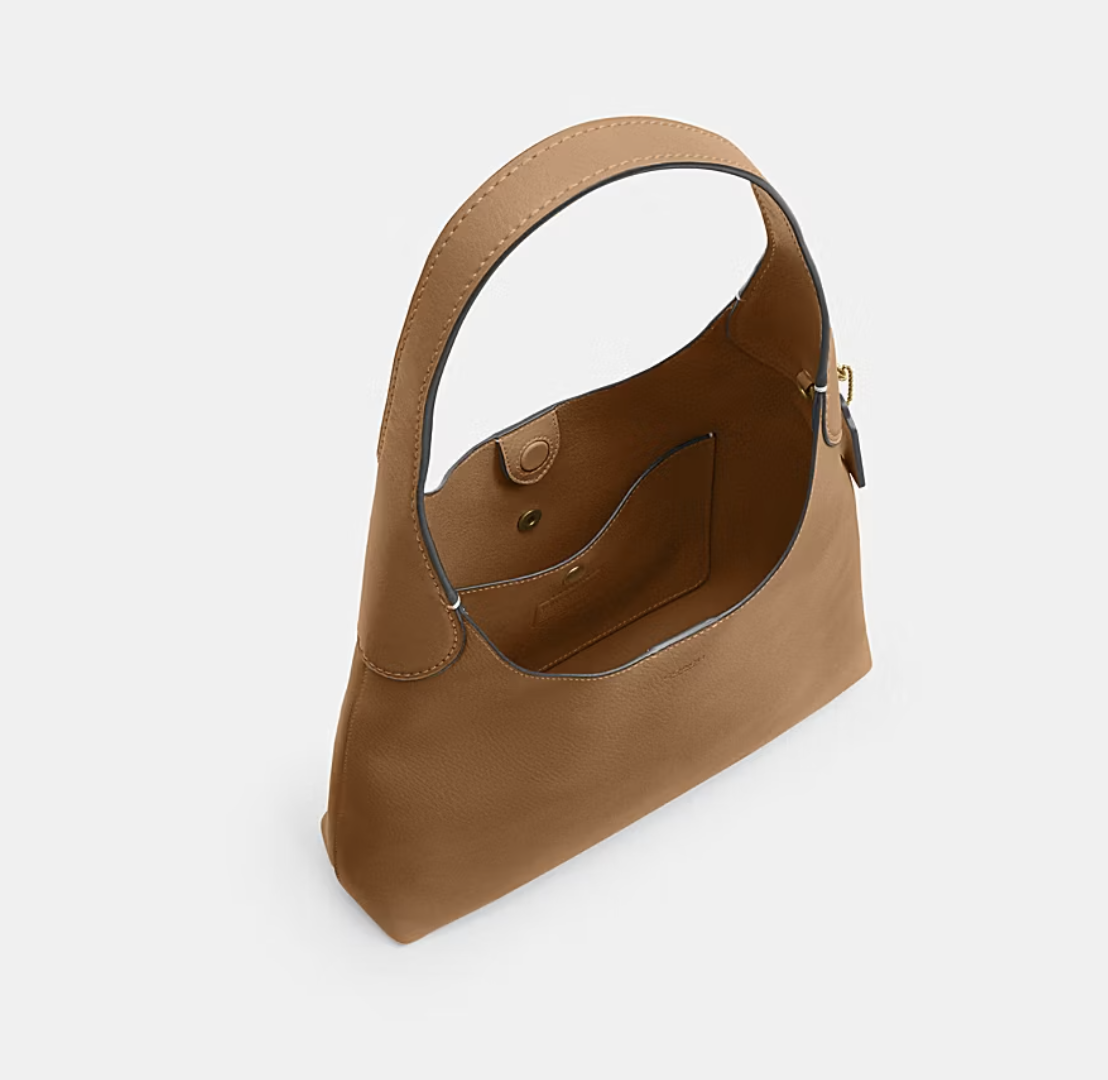 小紅書爆紅、Lyst 熱門上榜！盤點 7 款超搶手通勤包　不撞包又實用！