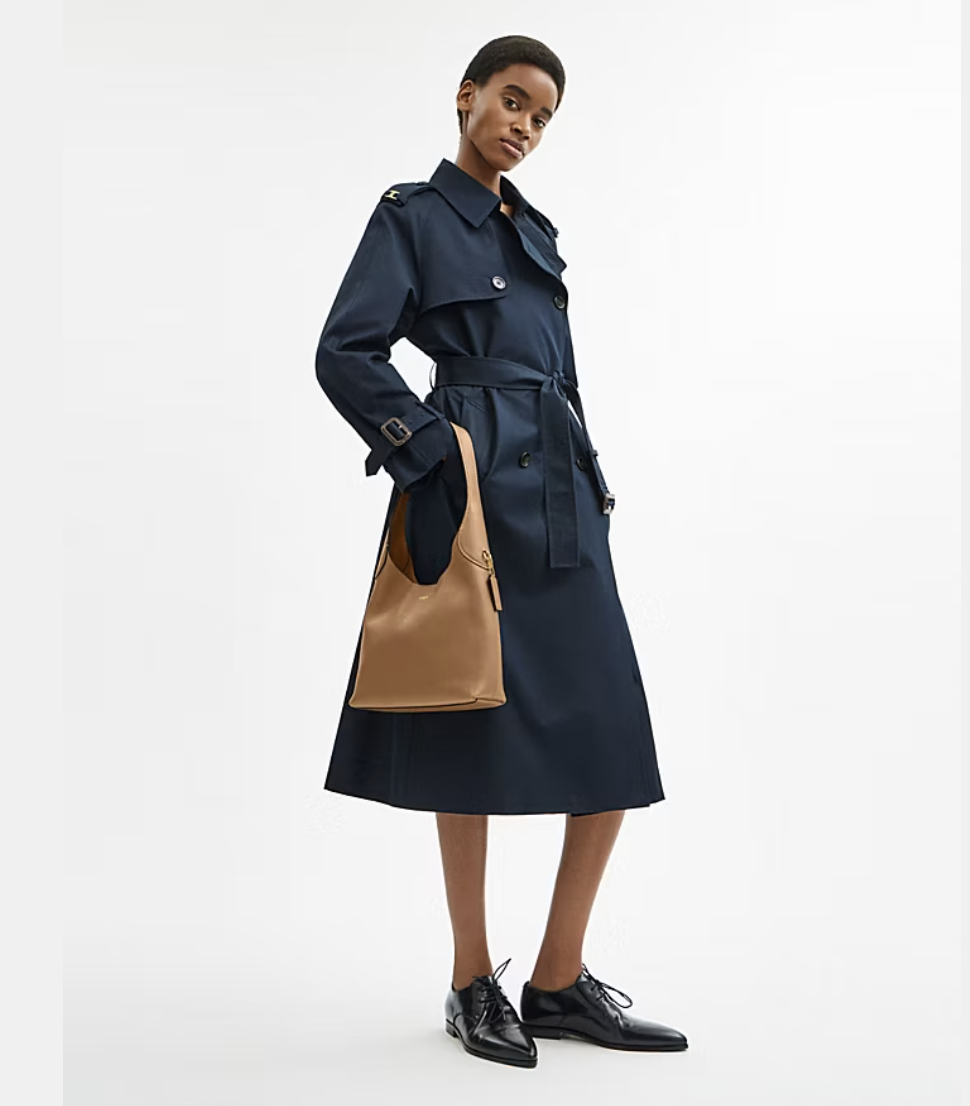 小紅書爆紅、Lyst 熱門上榜！盤點 7 款超搶手通勤包　不撞包又實用！