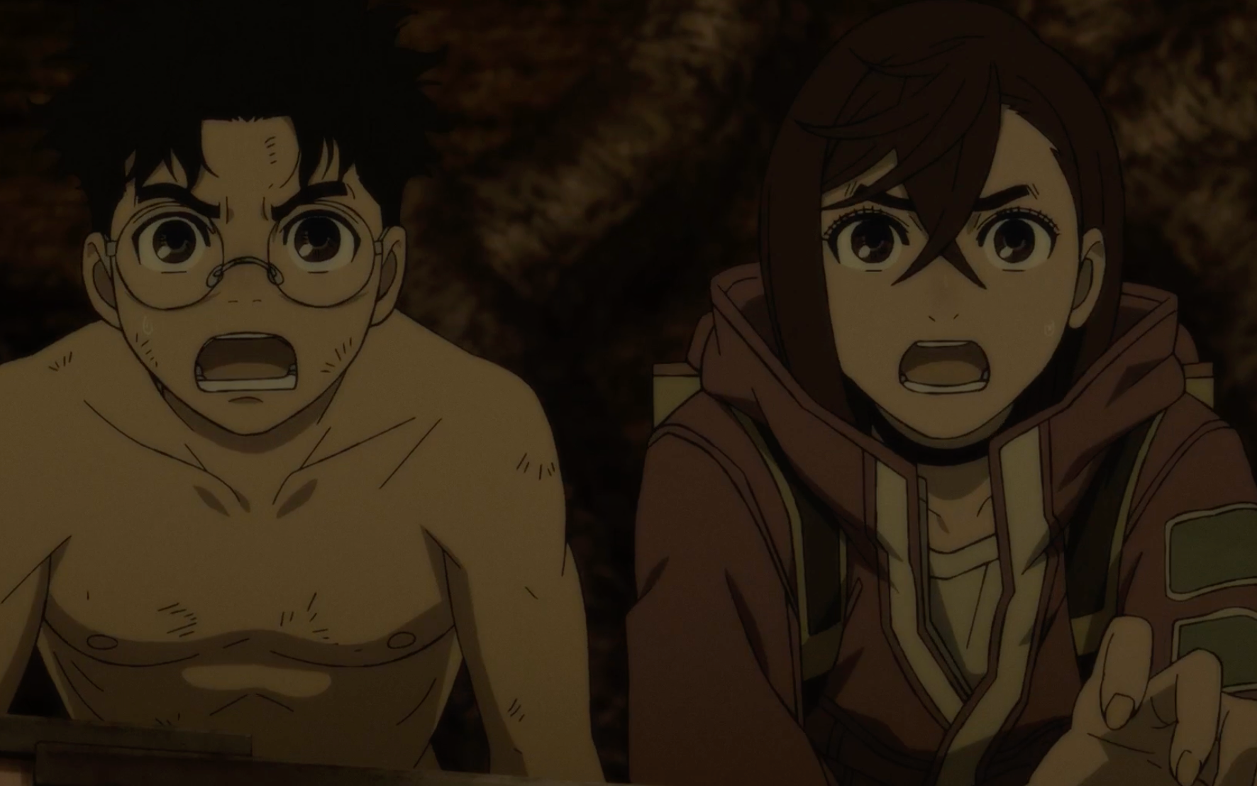 我要全部！DISNEY+ 知道你很餓！睽違已久《膽大黨》、《怪獸 8 號》第二季跟播輪番上陣！7 月熱門、獨家動漫都給你！