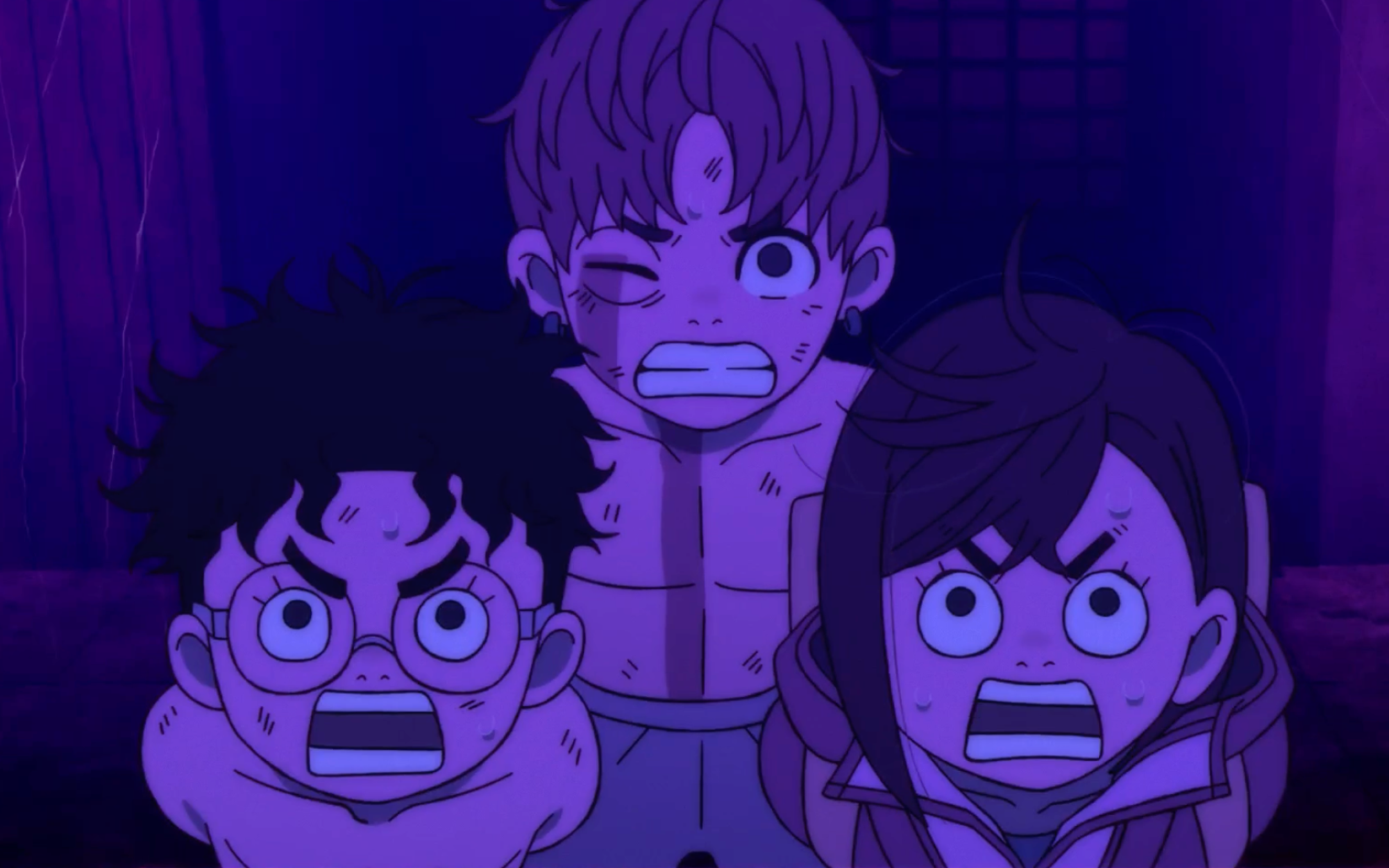 我要全部！DISNEY+ 知道你很餓！睽違已久《膽大黨》、《怪獸 8 號》第二季跟播輪番上陣！7 月熱門、獨家動漫都給你！