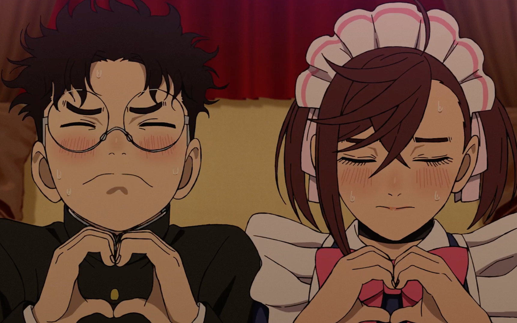 我要全部！DISNEY+ 知道你很餓！睽違已久《膽大黨》、《怪獸 8 號》第二季跟播輪番上陣！7 月熱門、獨家動漫都給你！