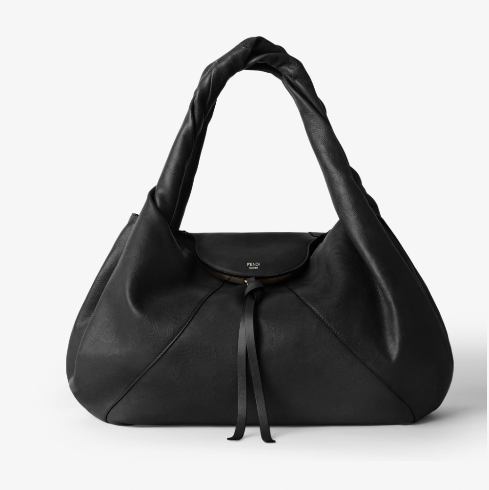 強勢回歸的 It Bag？！Fendi Spy Bag 值不值得買一篇告訴你！讓 Bella hadid 也愛不釋手！