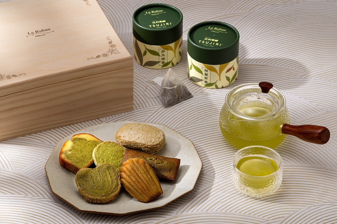 2025中秋禮盒選這款！話題聯名、甜鹹兼具、質感包裝、送禮體面首選品牌總整理