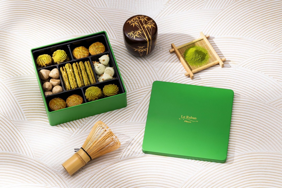 2025中秋禮盒選這款！話題聯名、甜鹹兼具、質感包裝、送禮體面首選品牌總整理