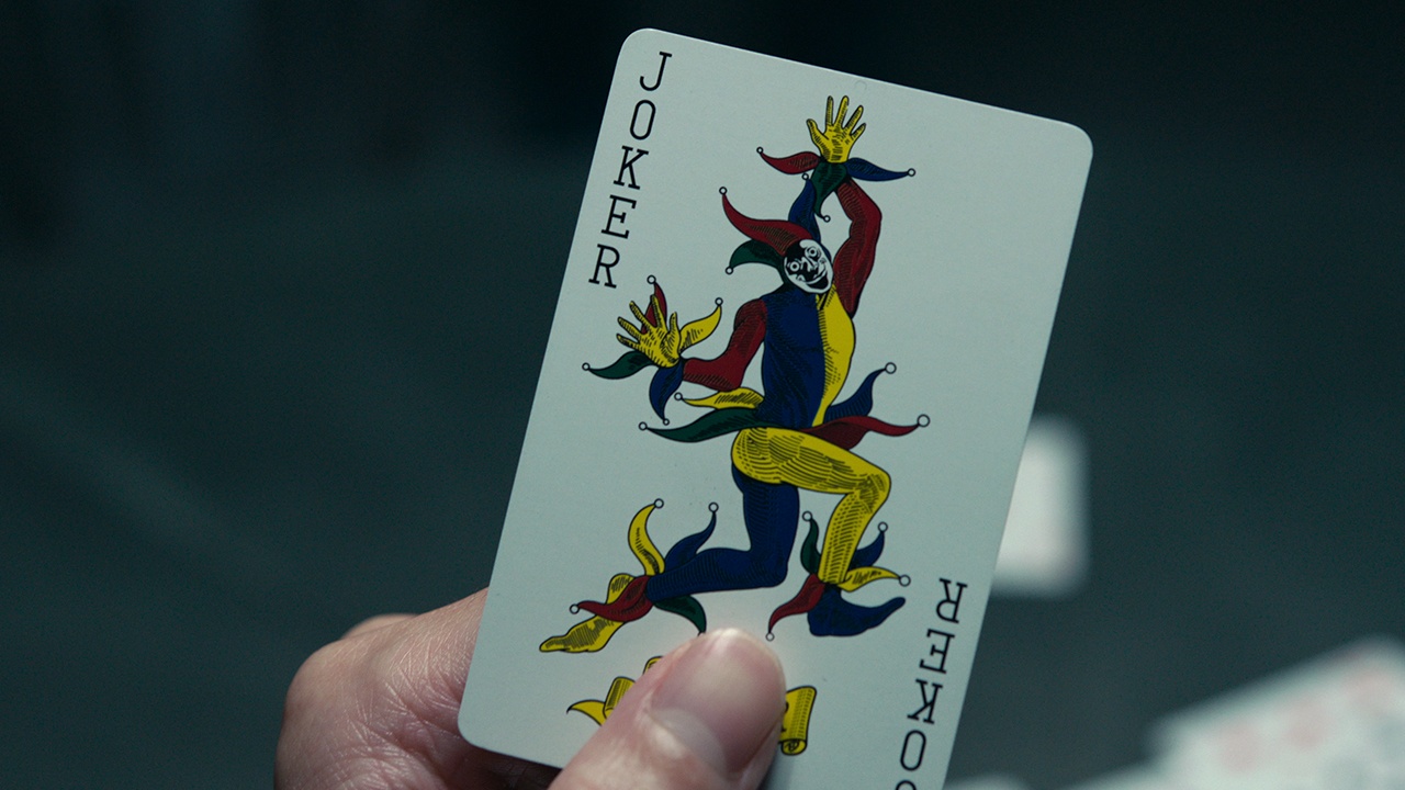 Netflix《今際之國的闖關者》第 3 季 9 月 25 日上線，官方釋出正式前導預報與海報