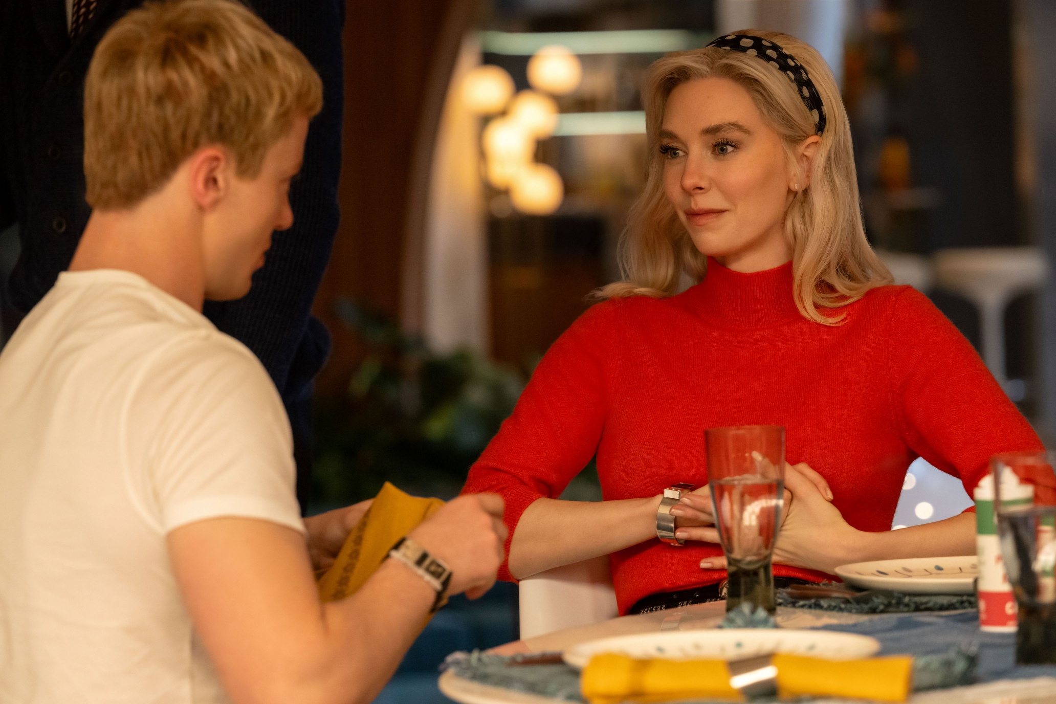 《驚奇4超人：第一步》最新片段搶先看！銀色衝浪手現身宣告末日降臨