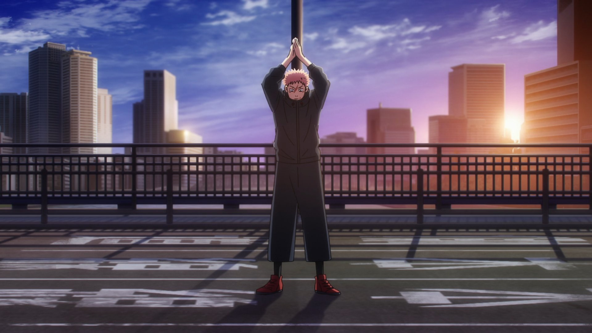 慶祝開播五週年！全新動畫《咒術迴戰 死滅迴游篇》將於 8 月 31 日公開新情報！