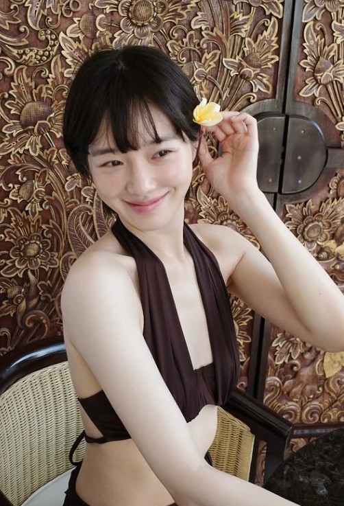 朴圭瑛再談踩《魷魚遊戲》大雷風波！嘆沒臉見大家，被問賠償金這樣回！