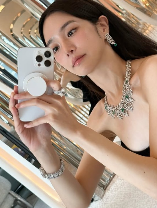 朴圭瑛再談踩《魷魚遊戲》大雷風波！嘆沒臉見大家，被問賠償金這樣回！