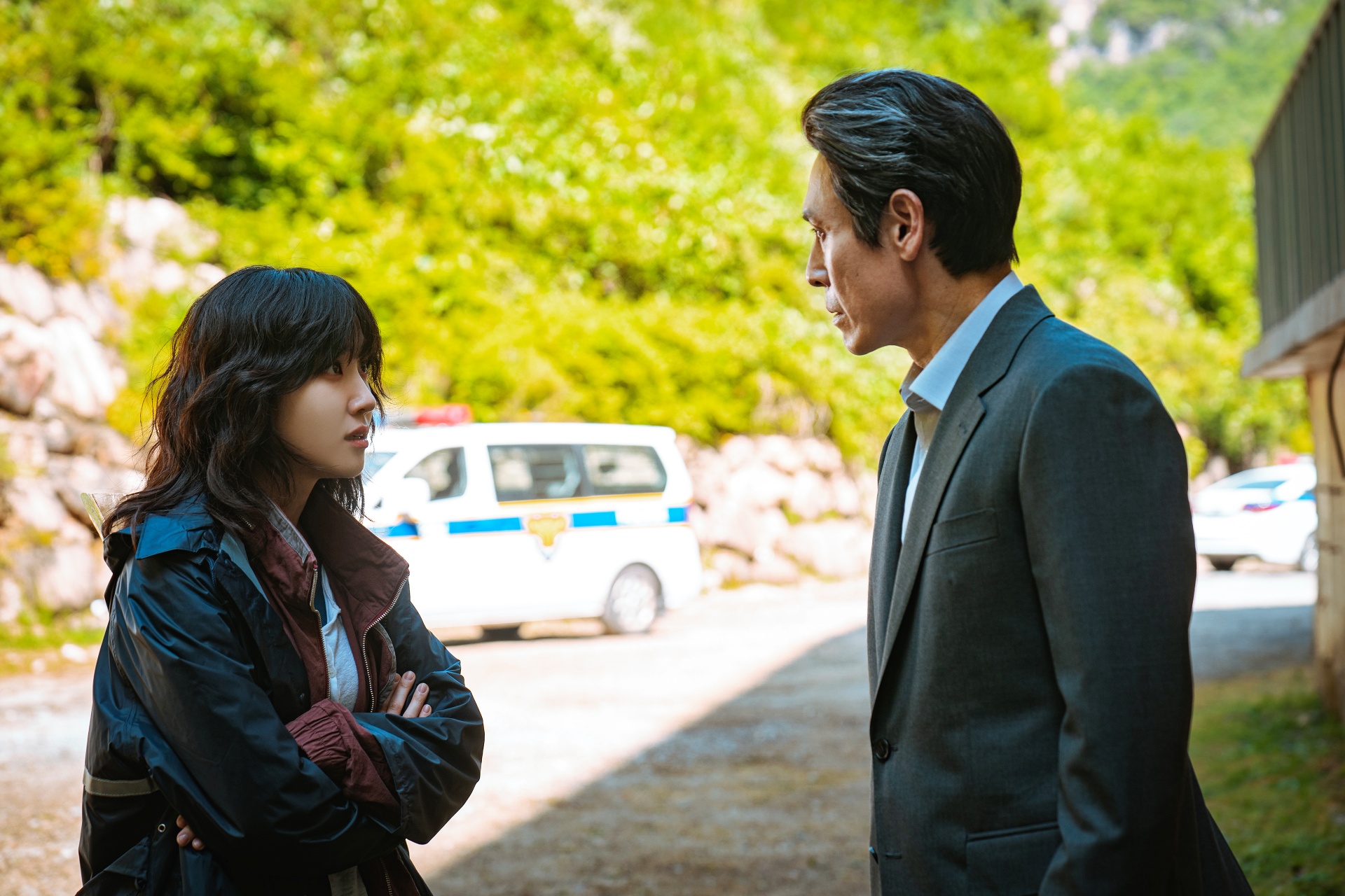 Disney+ 2025 上半年日韓聲量排行出爐，日本動畫逆襲霸榜！《膽大黨》第二季衝上前位！