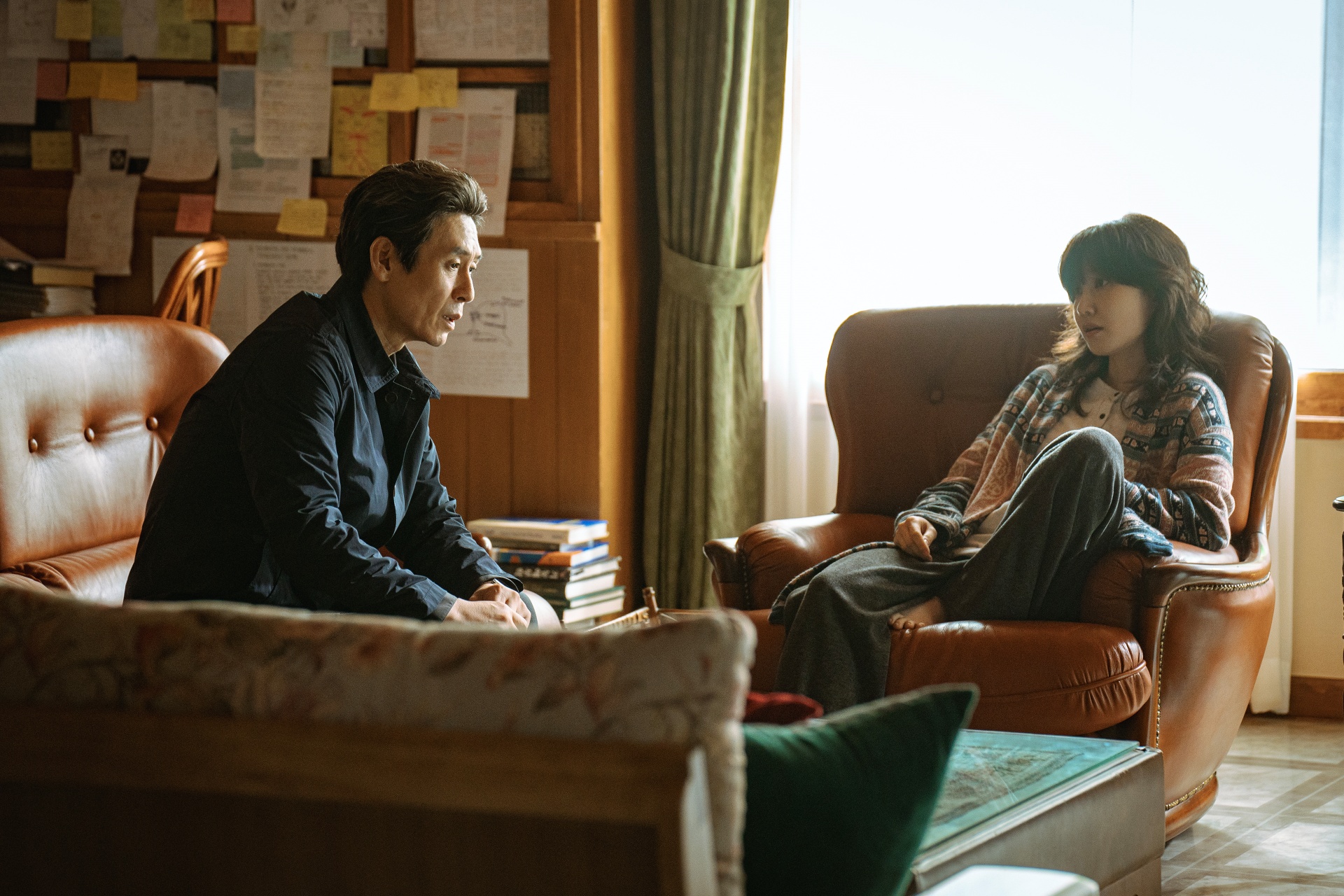 Disney+ 2025 上半年日韓聲量排行出爐，日本動畫逆襲霸榜！《膽大黨》第二季衝上前位！