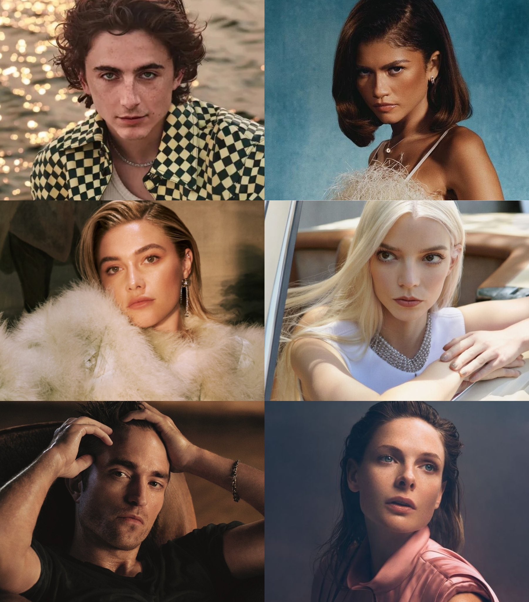 《沙丘：第三部》正式開拍，導演發出首張劇照：毫無反應，就只是個沙漠