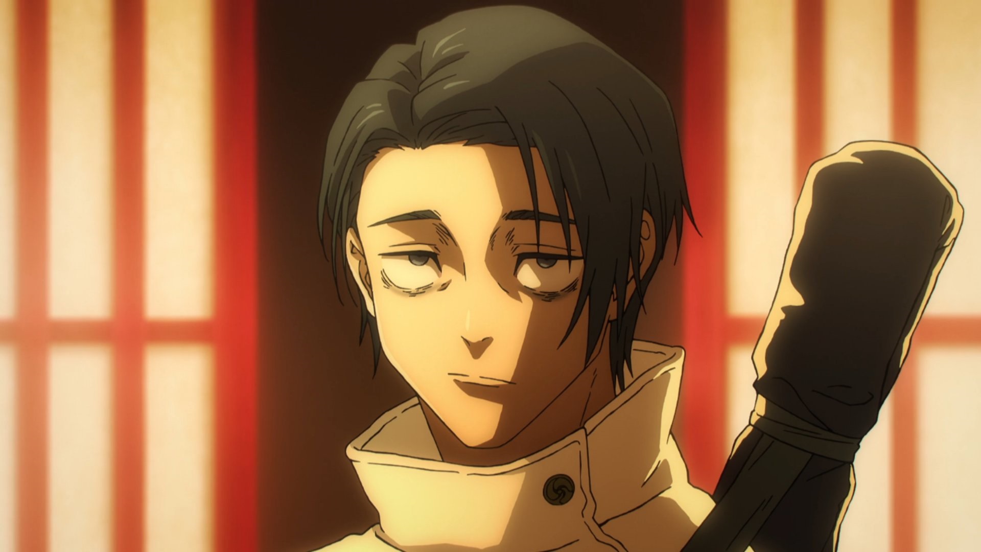 慶祝開播五週年！全新動畫《咒術迴戰 死滅迴游篇》將於 8 月 31 日公開新情報！