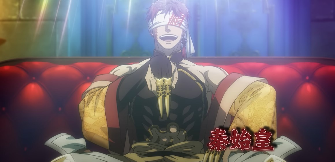 一次三戰！Netflix《終末的女武神》第三季正式預告釋出，今年 12 月上線