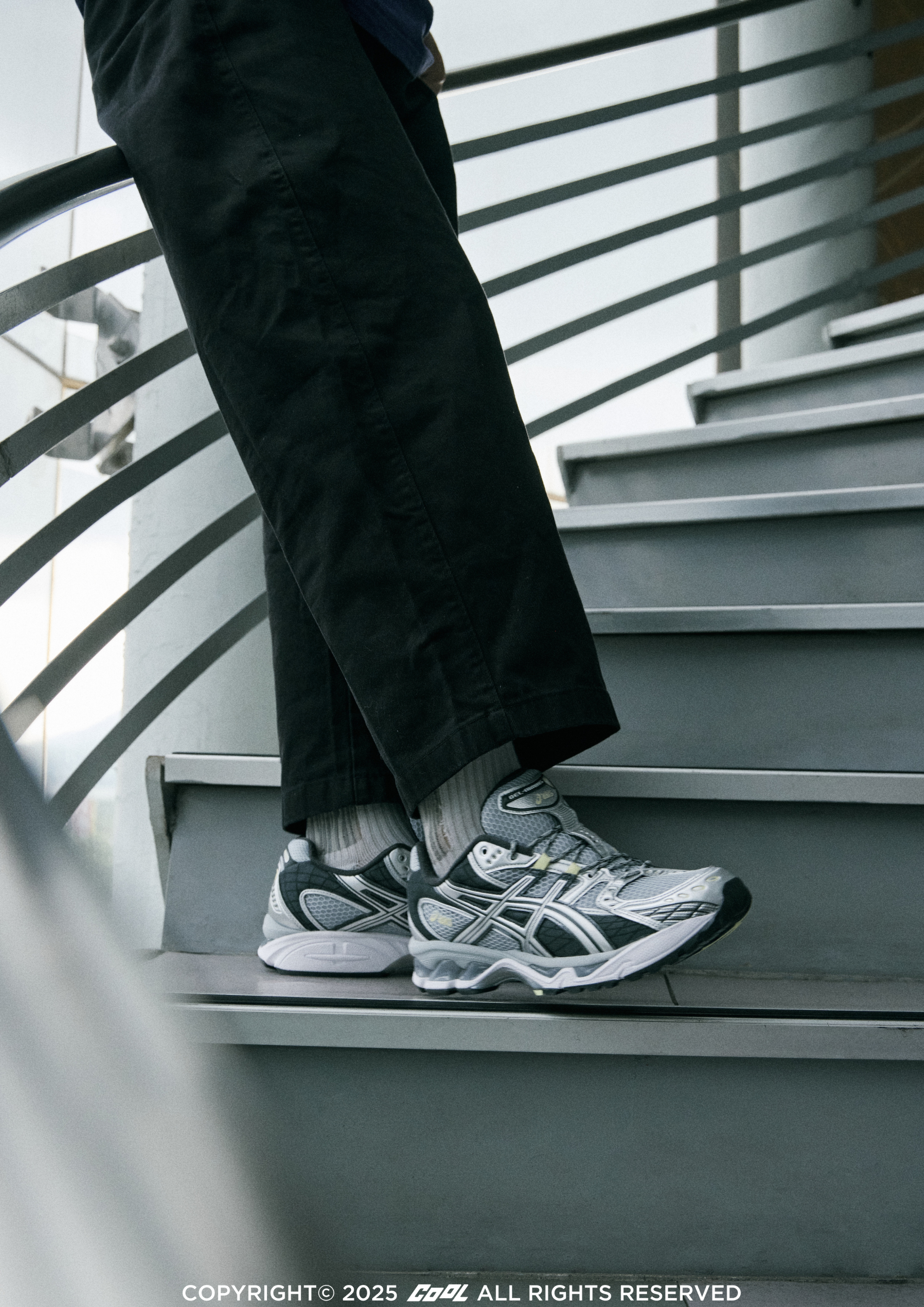 細節控注意！ASICS GEL-NIMBUS 10.1 全新配色登場，三種配色魅力無法擋