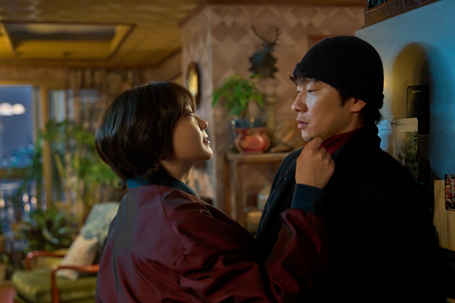 Disney+ 2025 上半年日韓聲量排行出爐，日本動畫逆襲霸榜！《膽大黨》第二季衝上前位！