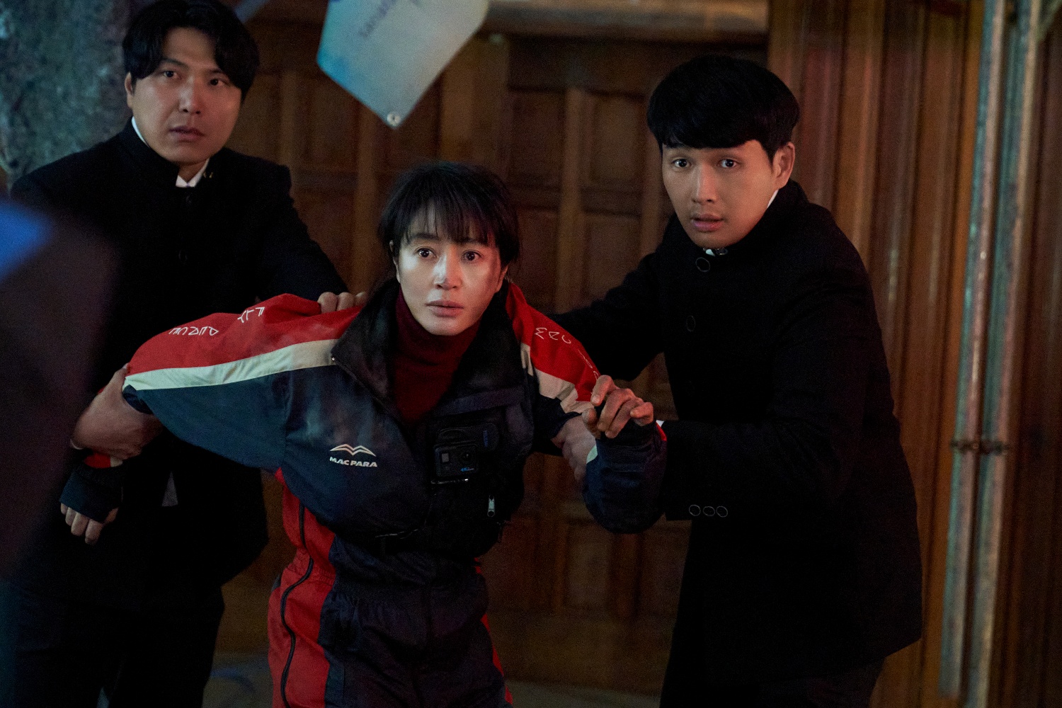 Disney+ 2025 上半年日韓聲量排行出爐，日本動畫逆襲霸榜！《膽大黨》第二季衝上前位！