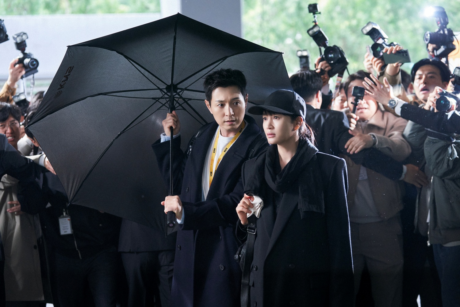 Disney+ 2025 上半年日韓聲量排行出爐，日本動畫逆襲霸榜！《膽大黨》第二季衝上前位！