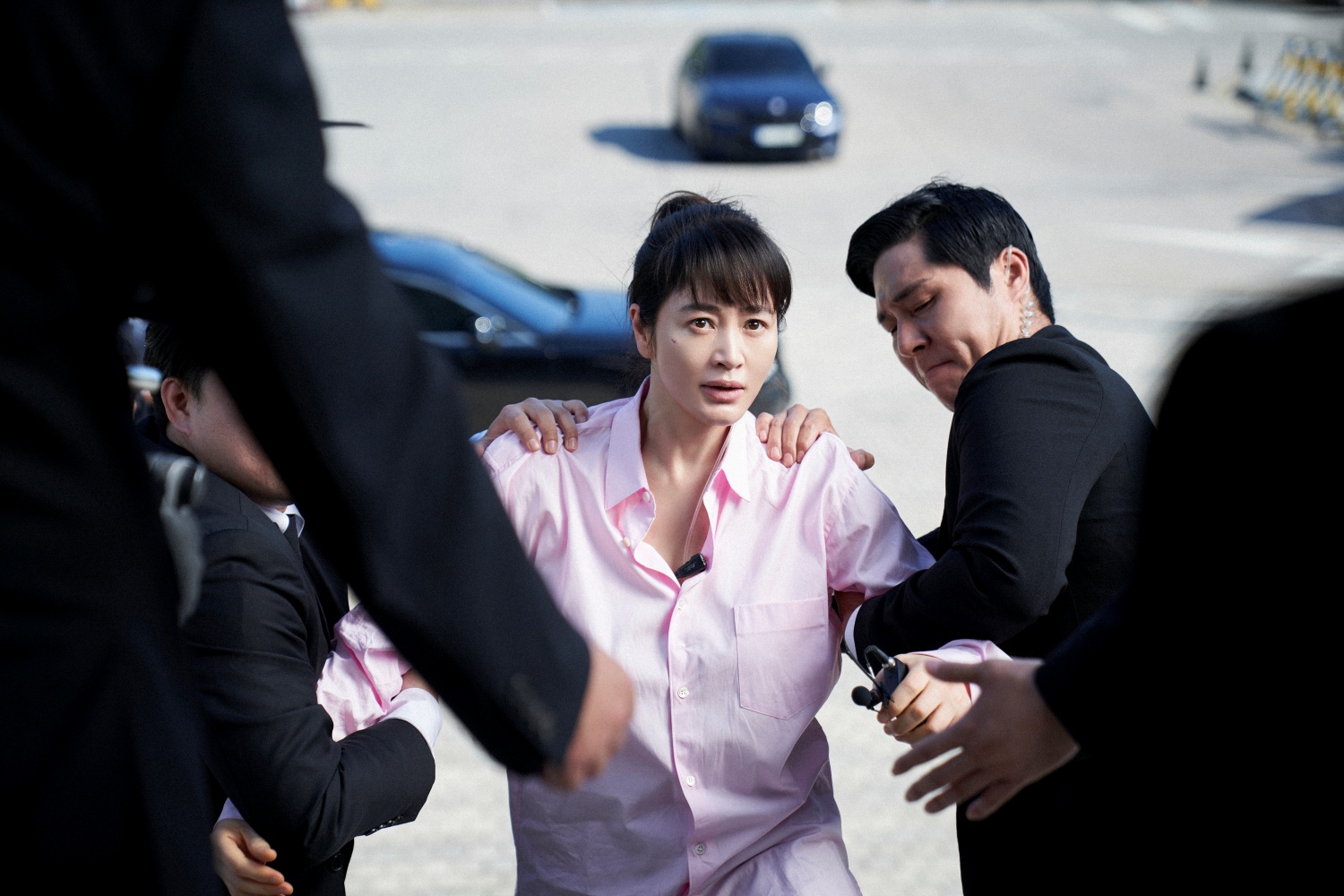 Disney+ 2025 上半年日韓聲量排行出爐，日本動畫逆襲霸榜！《膽大黨》第二季衝上前位！