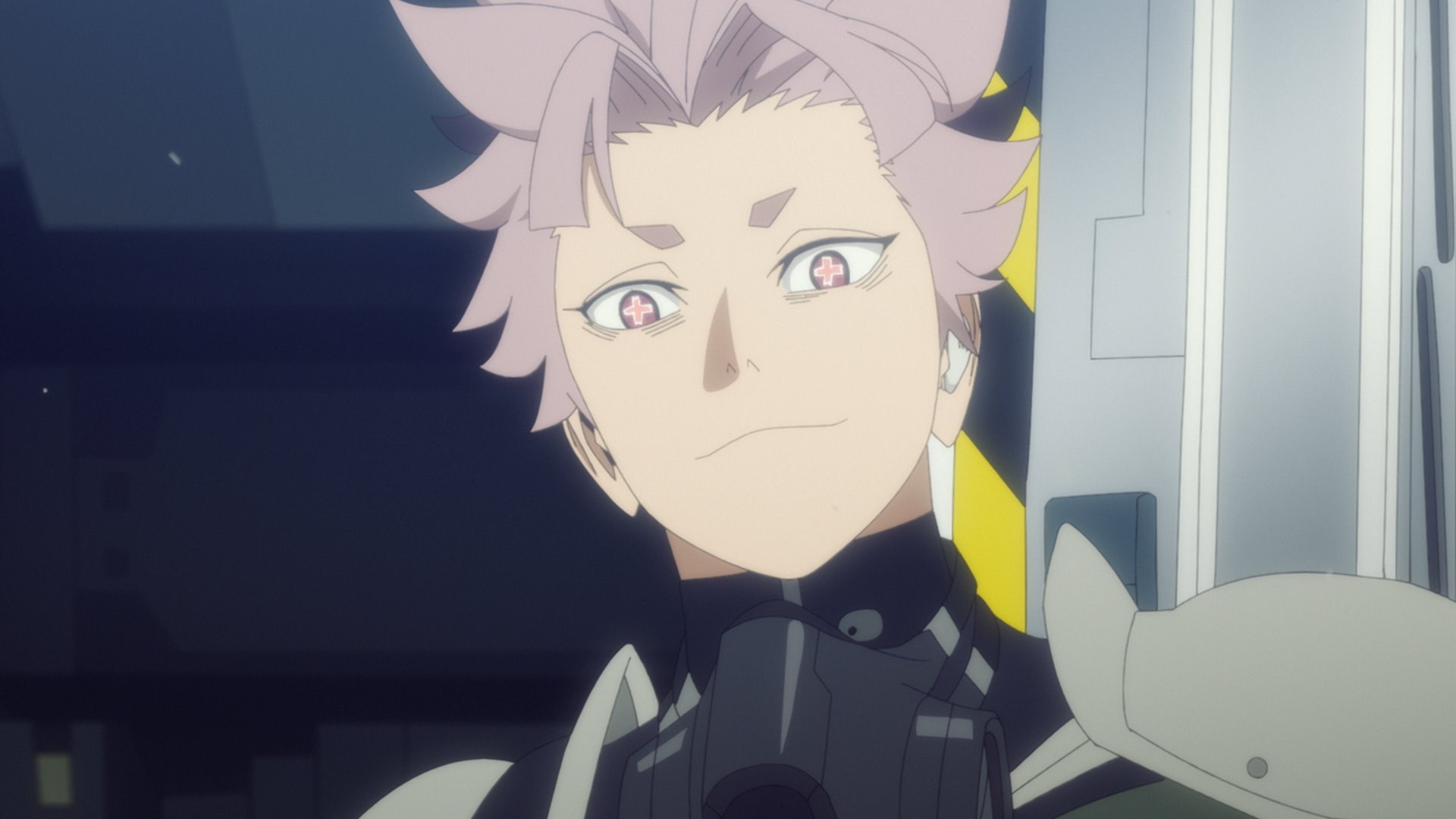 Disney+ 2025 上半年日韓聲量排行出爐，日本動畫逆襲霸榜！《膽大黨》第二季衝上前位！