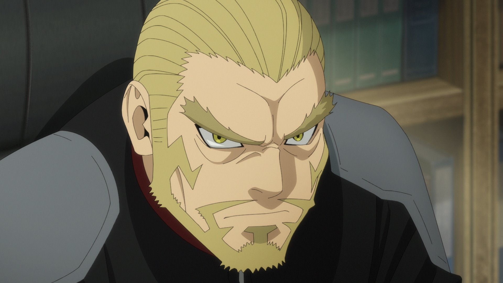 Disney+ 2025 上半年日韓聲量排行出爐，日本動畫逆襲霸榜！《膽大黨》第二季衝上前位！