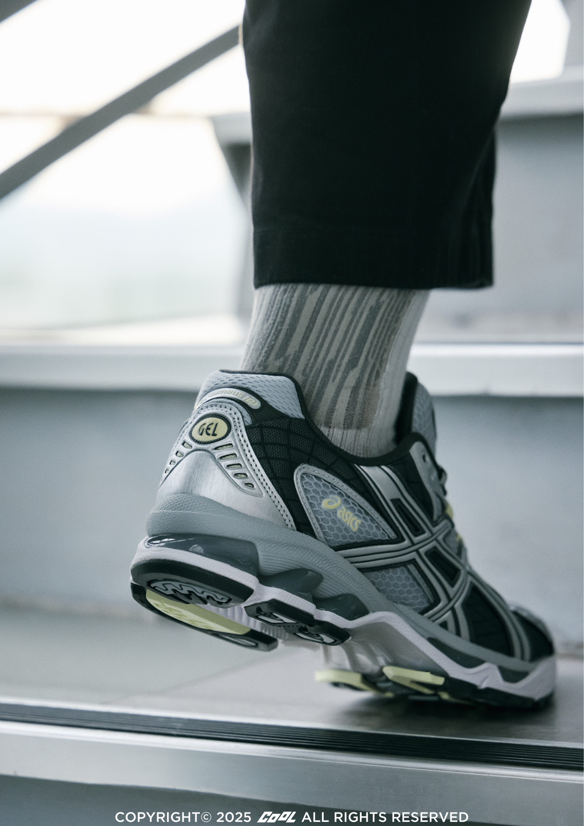 細節控注意！ASICS GEL-NIMBUS 10.1 全新配色登場，三種配色魅力無法擋