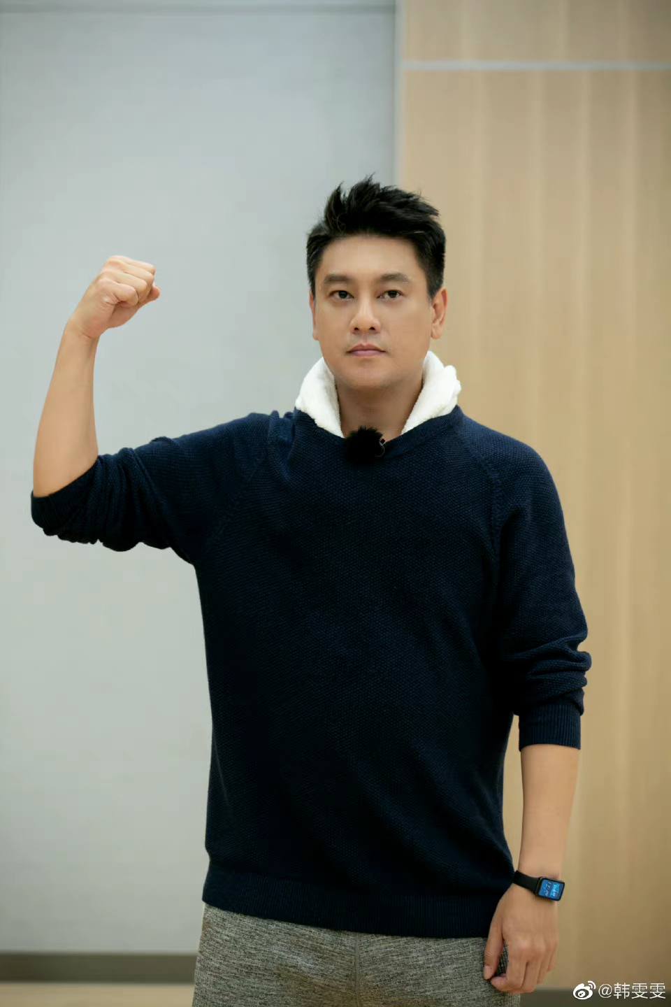 F4 傳即將合體出新專輯！朱孝天直播說溜嘴證實「已試唱 2 首新歌」