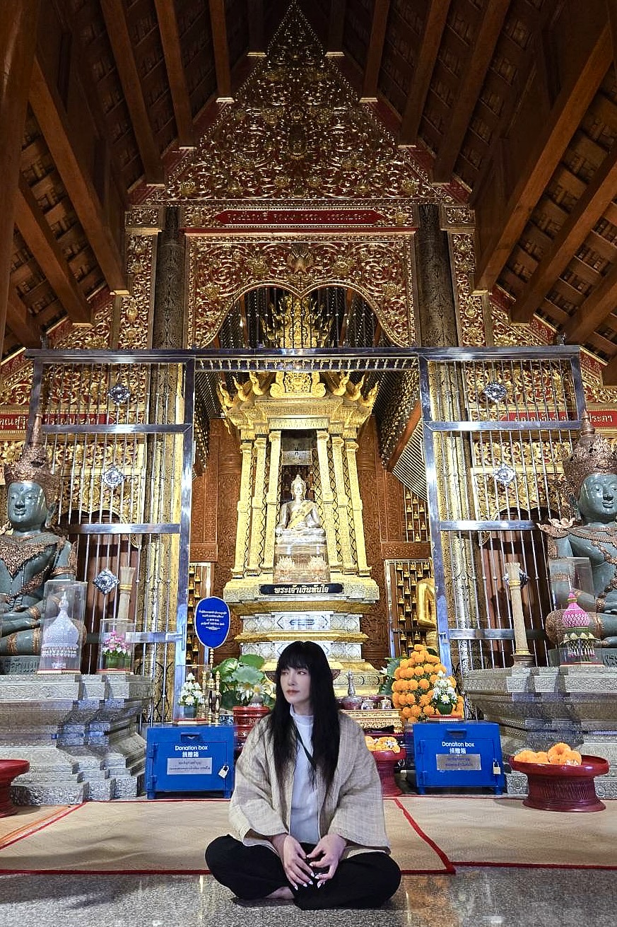 7 / 5 號末日預言將到來？國師唐綺陽淡定高喊：七月運勢照常登場