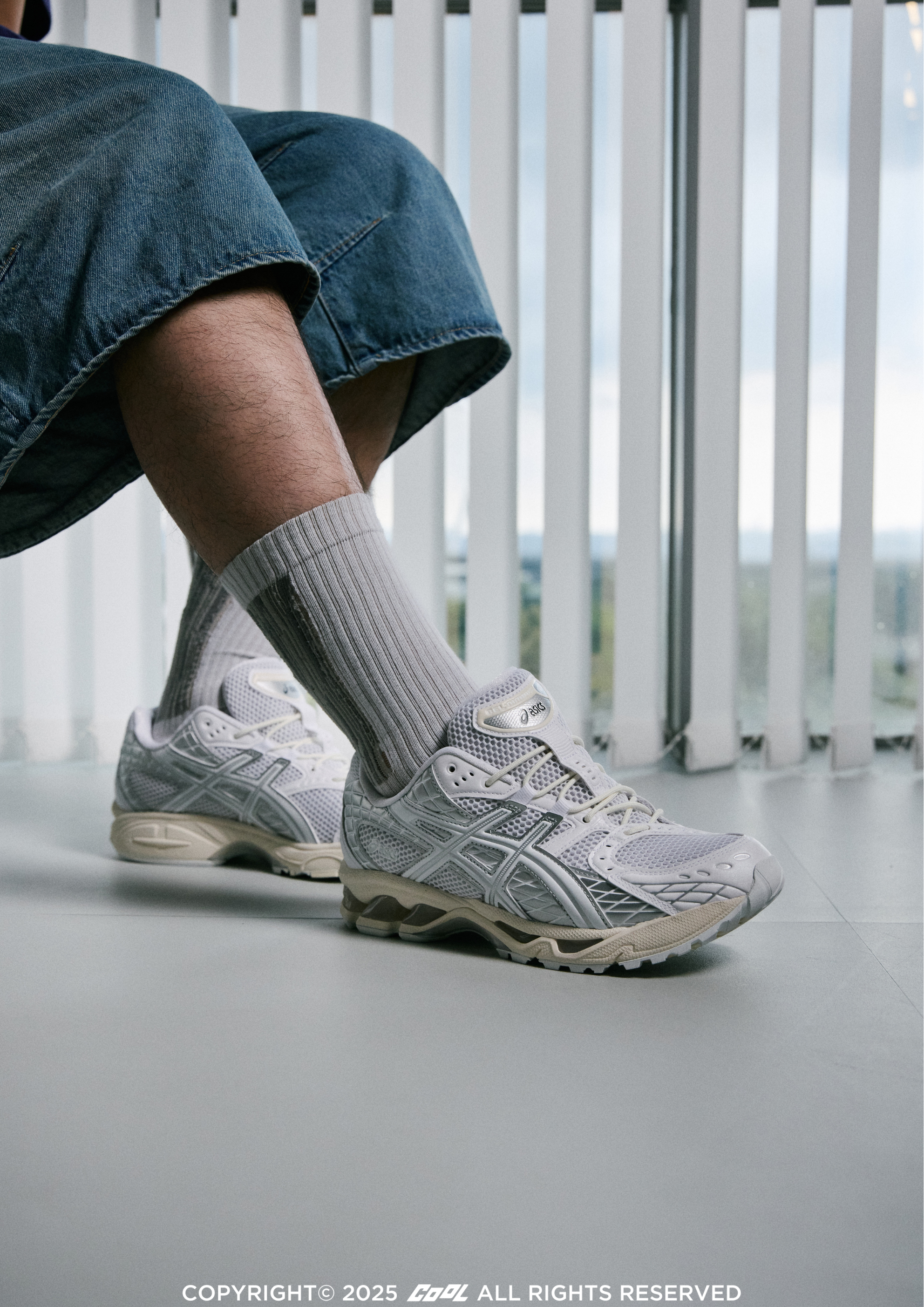 細節控注意！ASICS GEL-NIMBUS 10.1 全新配色登場，三種配色魅力無法擋