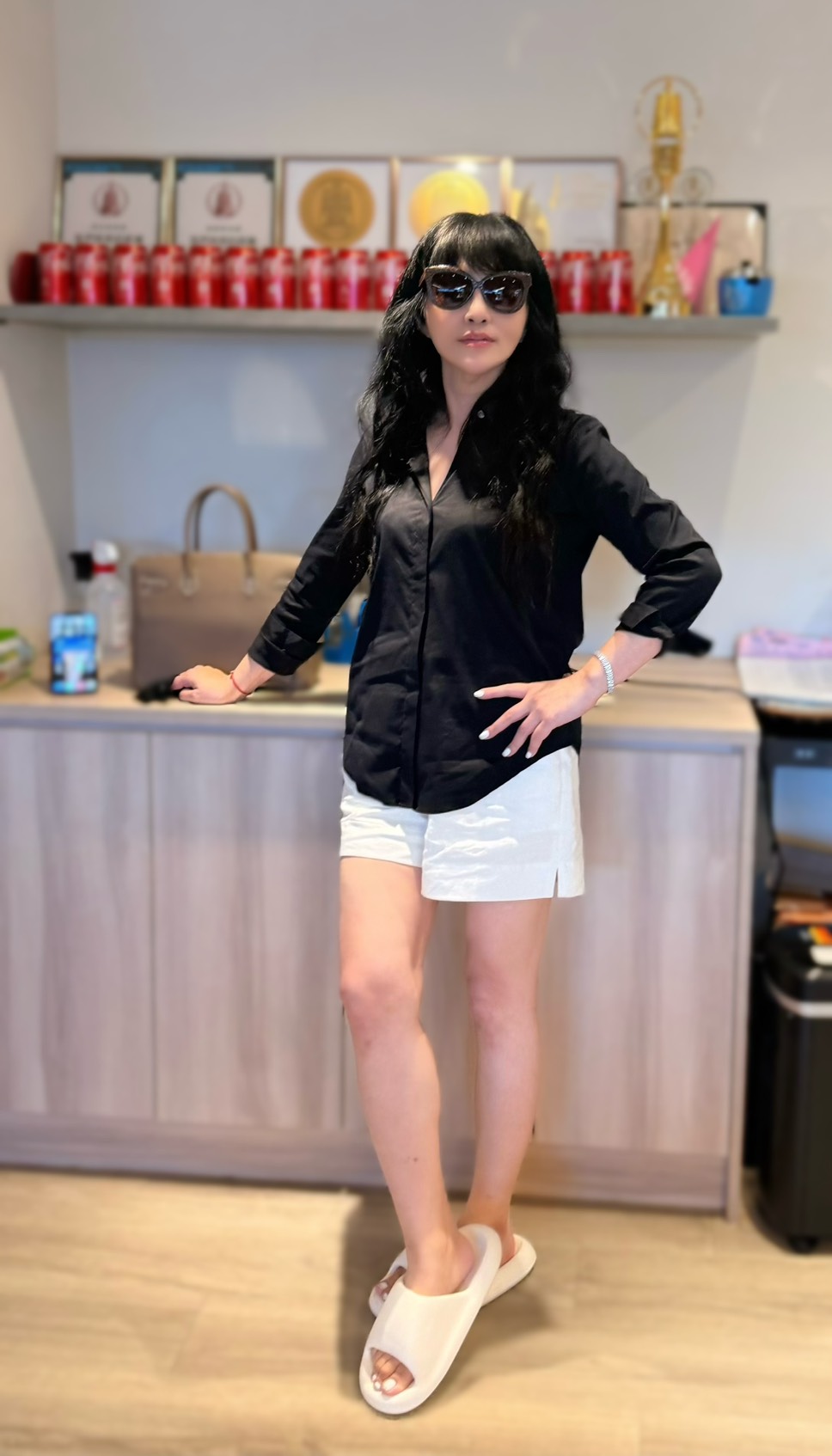 7 / 5 號末日預言將到來？國師唐綺陽淡定高喊：七月運勢照常登場