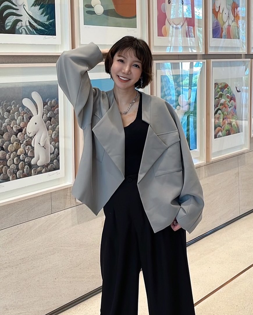 簡立喆自爆遭母校學生放鴿子！親發文喊「失望與錯愕」廣大校友也怒了