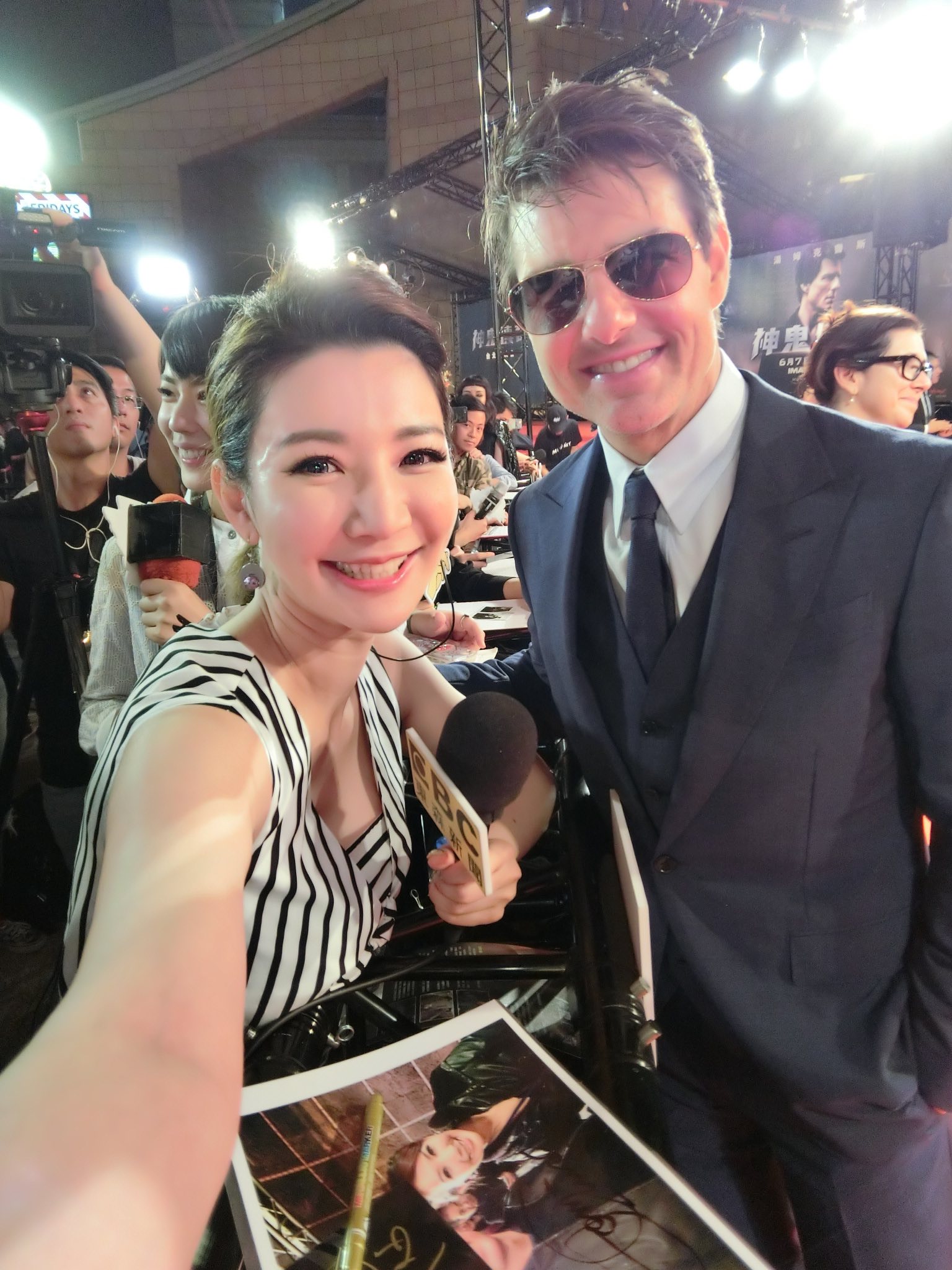 簡立喆自爆遭母校學生放鴿子！親發文喊「失望與錯愕」廣大校友也怒了