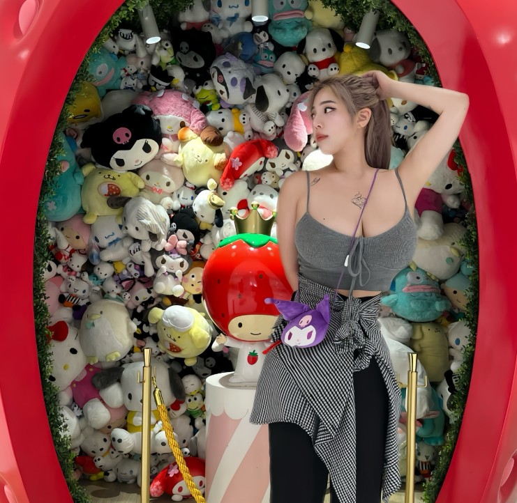 孫安佐表姊捲入愛情詐騙遭拘提！沉默 3 天後首發聲：不想傷害誰