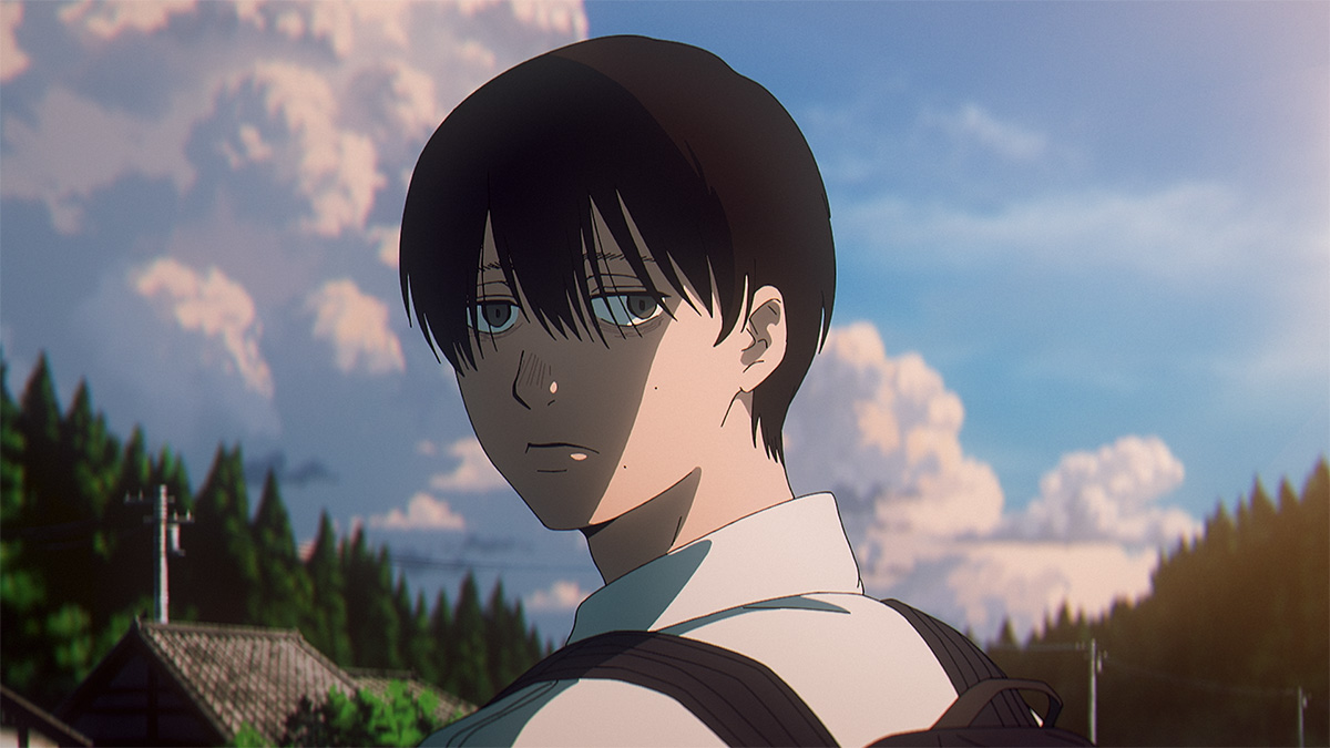 愛上怪物？Netflix《光逝去的夏天》開播4爆點一次看：純愛、恐怖、BL！還有Vaundy神曲助陣！