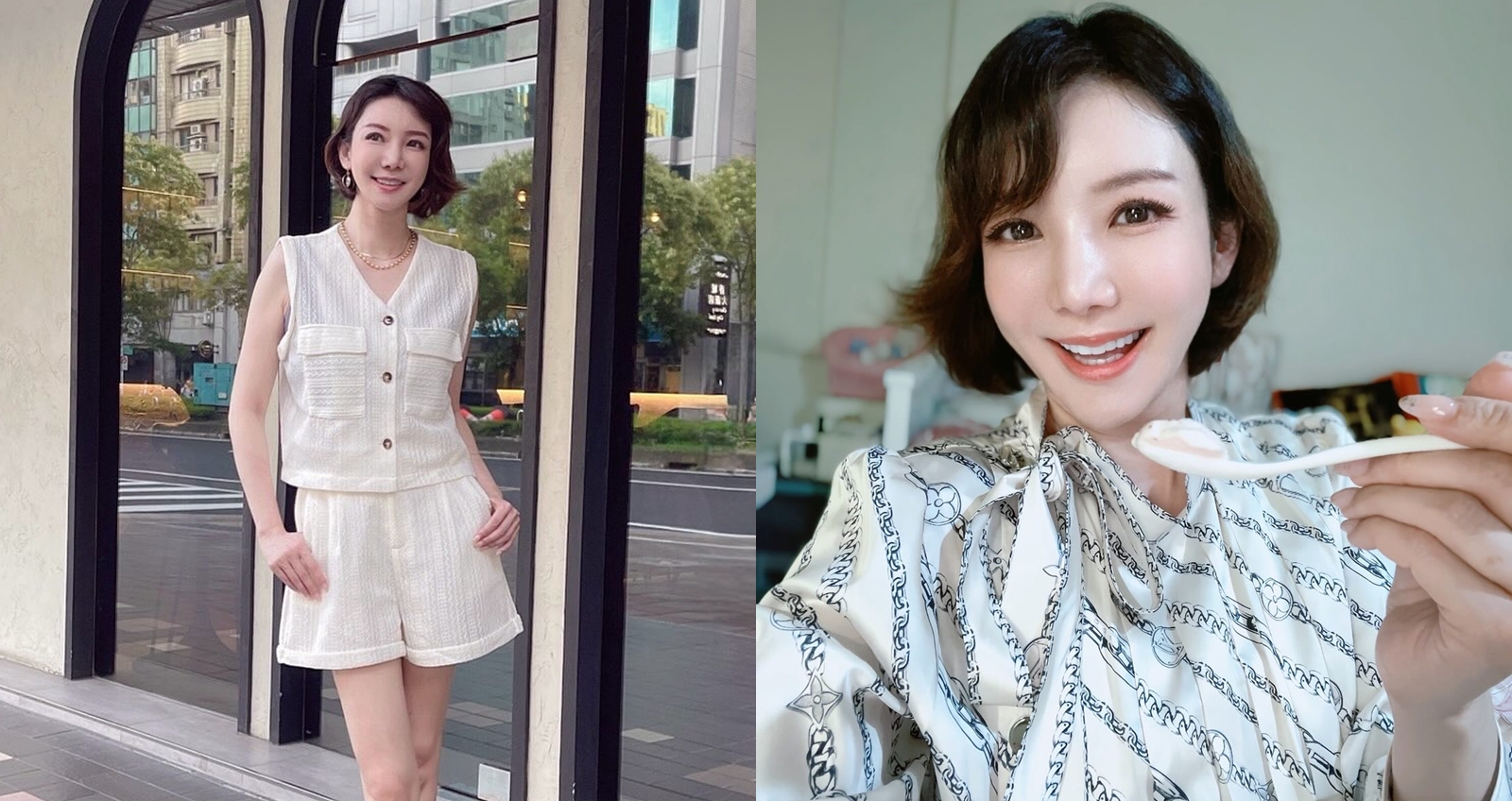 簡立喆自爆母校學弟妹被放鴿子，掀起討論。（圖：臉書）