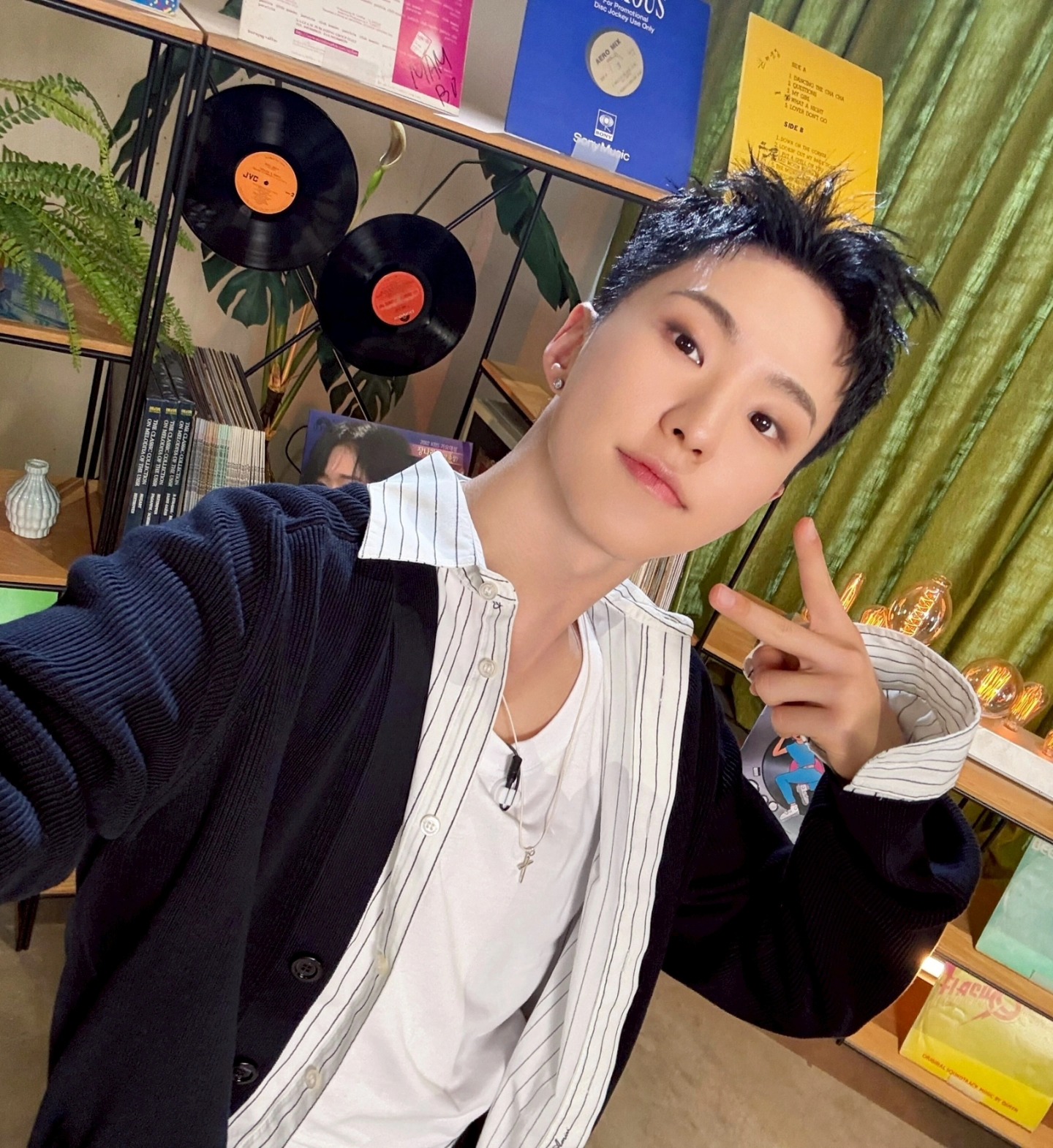 粉絲心碎！公司證實Hoshi、Woozi「9月入伍」最後官方行程曝光