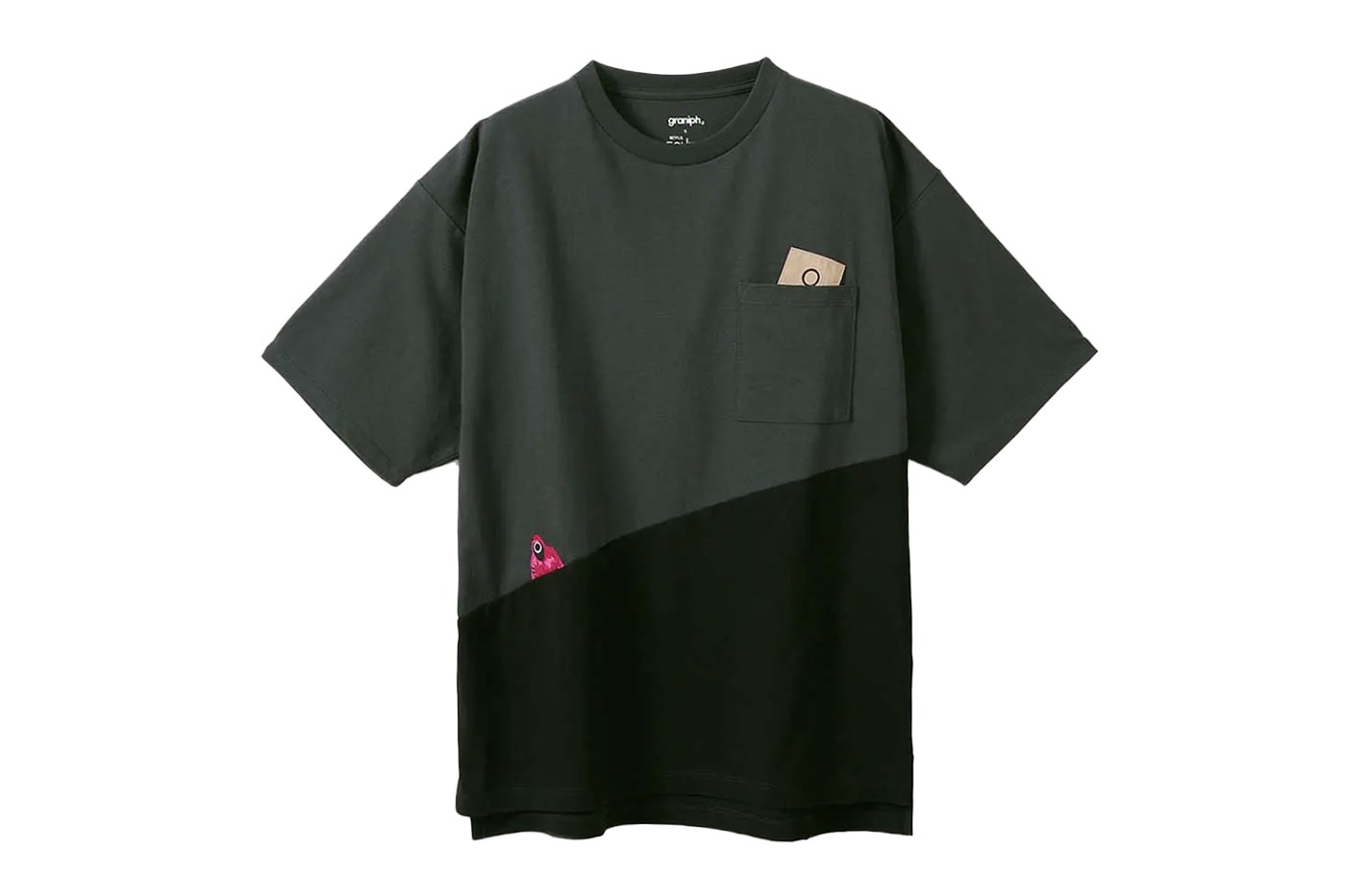 一二三木頭人！《魷魚遊戲》最新聯名系列即將發售