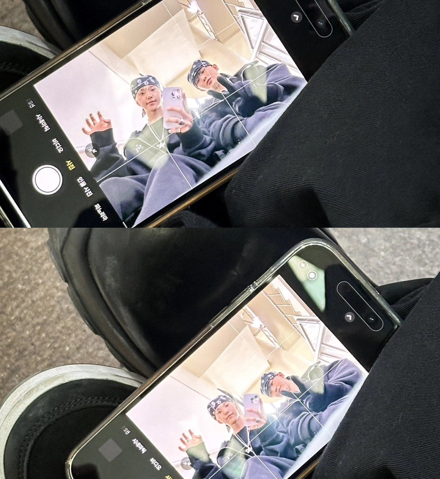 粉絲心碎！公司證實Hoshi、Woozi「9月入伍」最後官方行程曝光