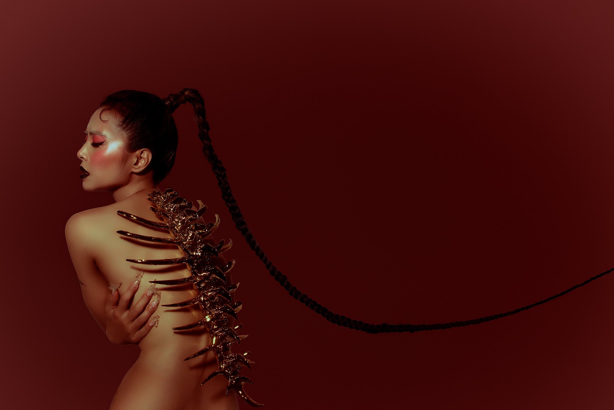 蔡依林公開全新專輯《Pleasure》完整曲目表！7 月 25 日準時聽新專！