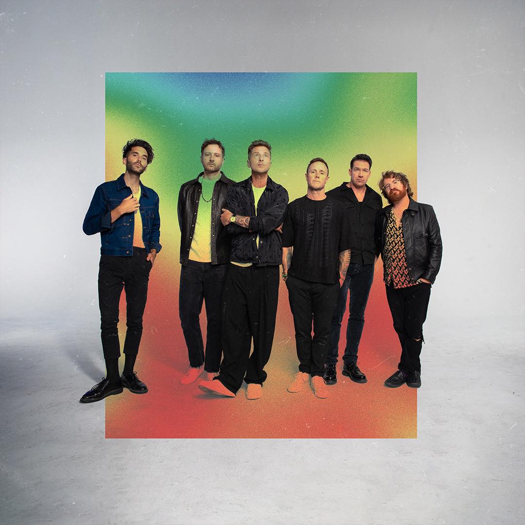 《怪獸 8 號》第二季 ED〈Beautiful Colors〉公開！搖滾天團 OneRepublic 獻唱！