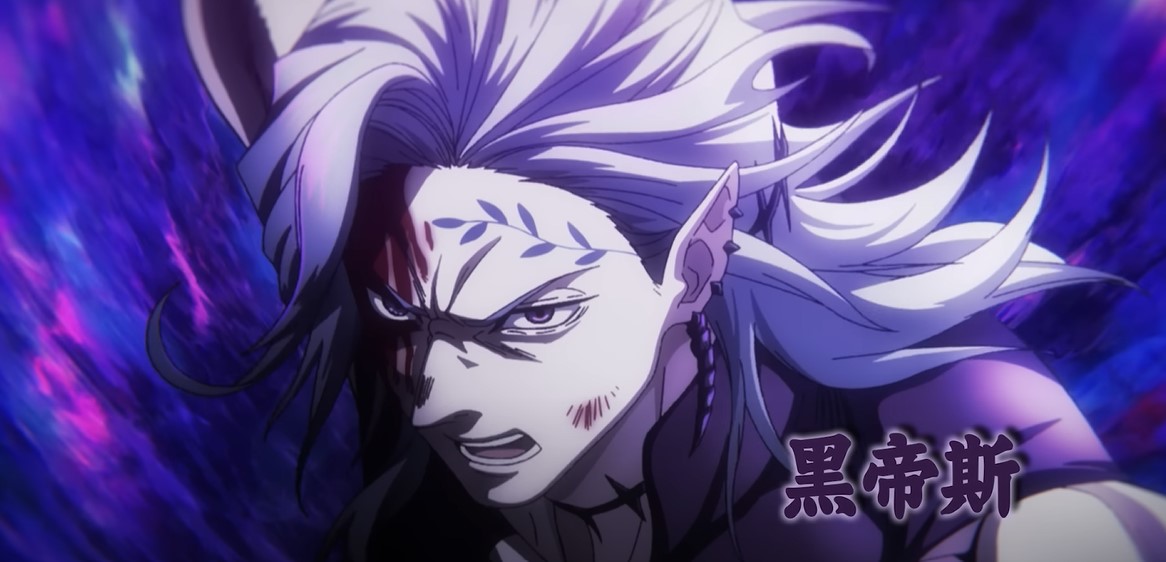 一次三戰！Netflix《終末的女武神》第三季正式預告釋出，今年 12 月上線